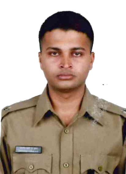 A.R. Santosh Varma